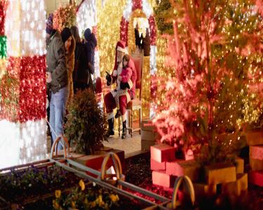 Villaggio di Babbo Natale a Terni - Terni